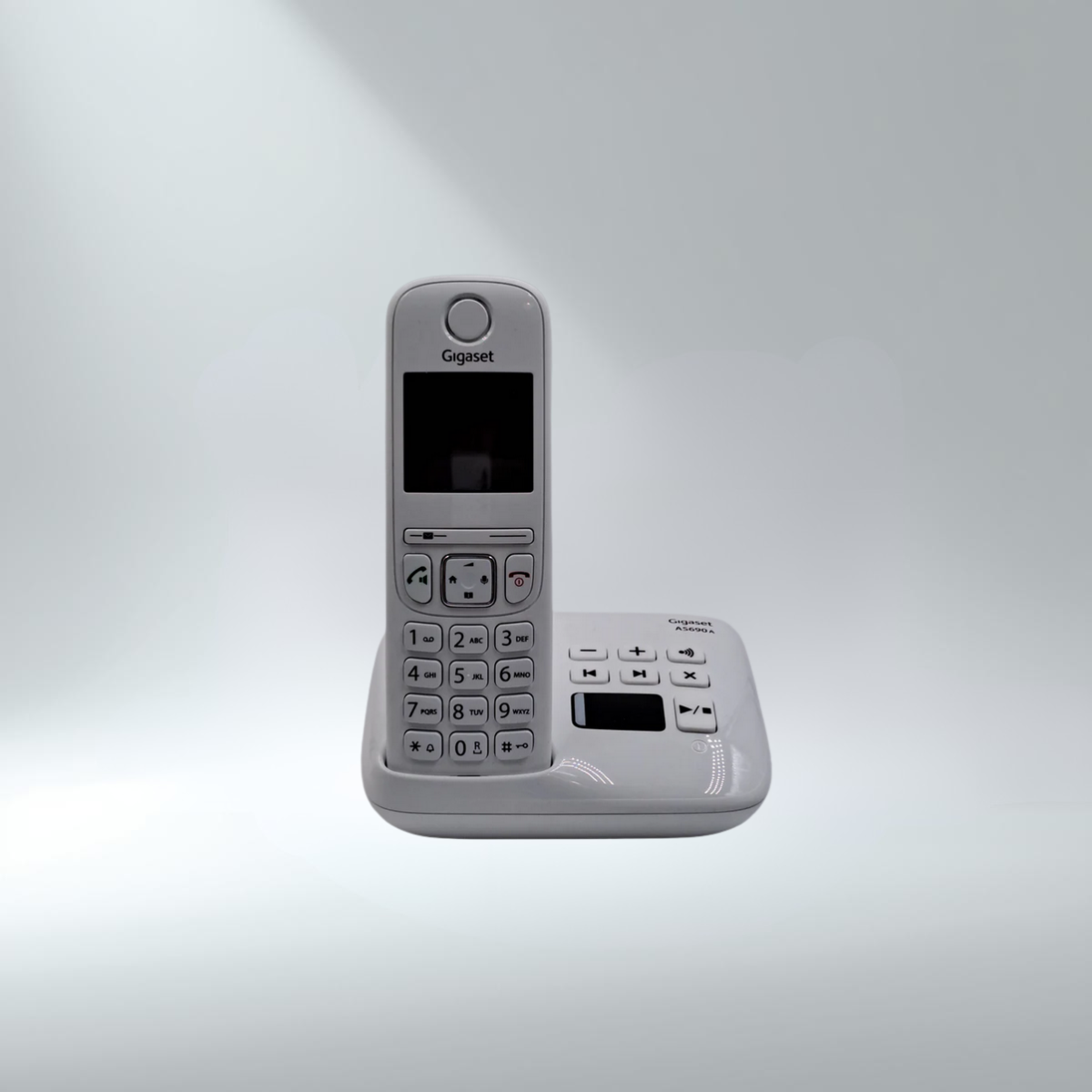 Telefonia & Cordless