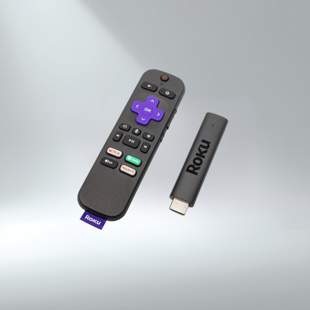 Streaming & TV