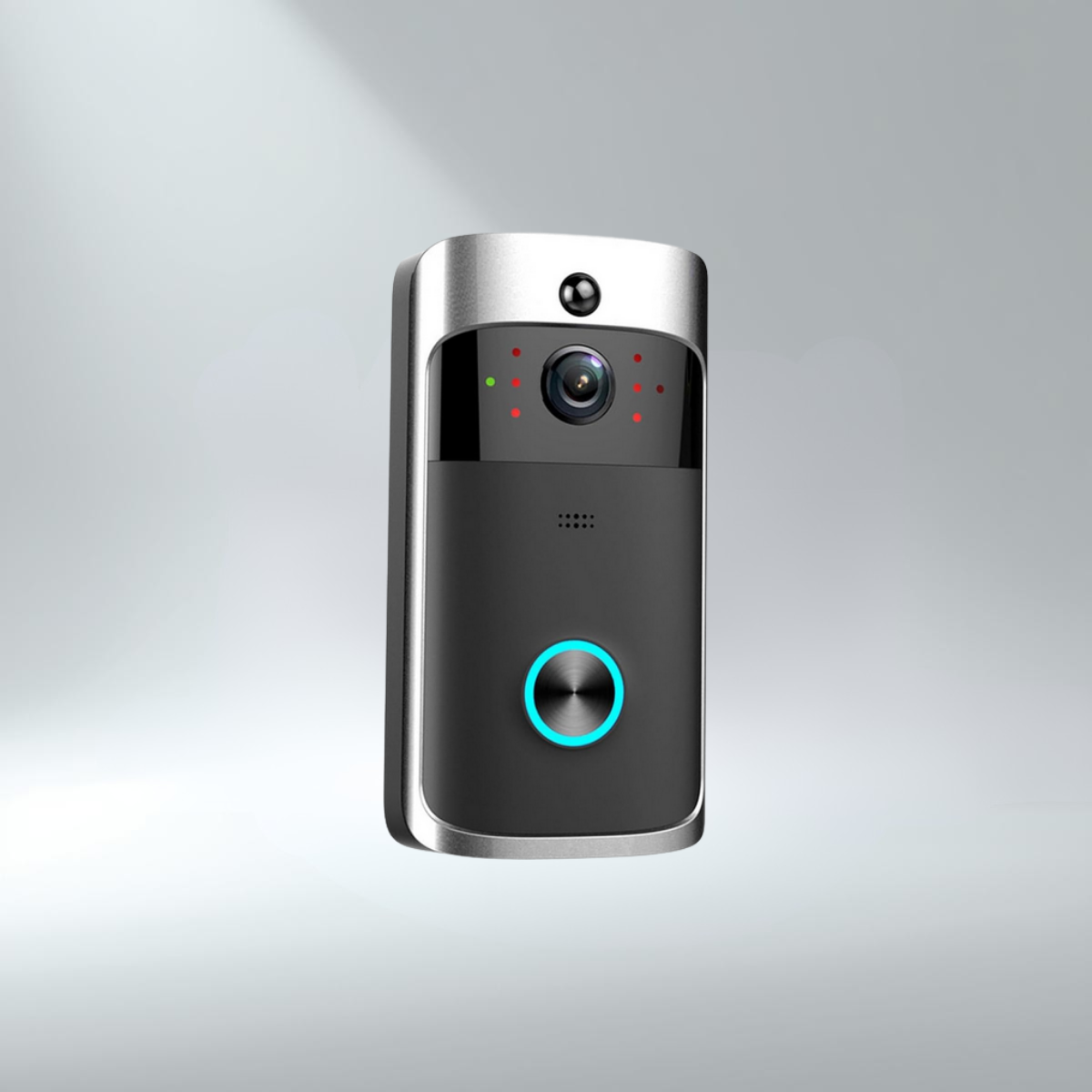 Smart Home & Sicurezza