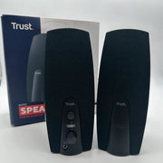 Trust Almo 2.0 – PC and Laptop Speakers