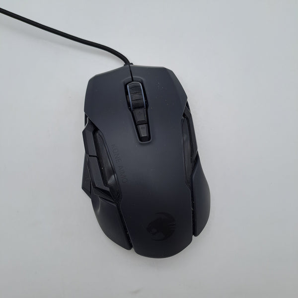 ROCCAT Kone AIMO – Mouse Gaming RGB Cablato