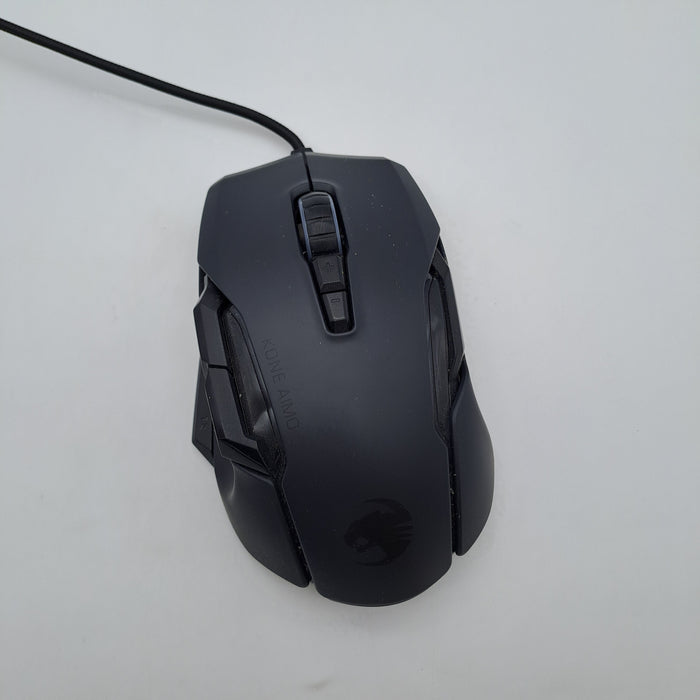 ROCCAT Kone AIMO – Mouse Gaming RGB Cablato