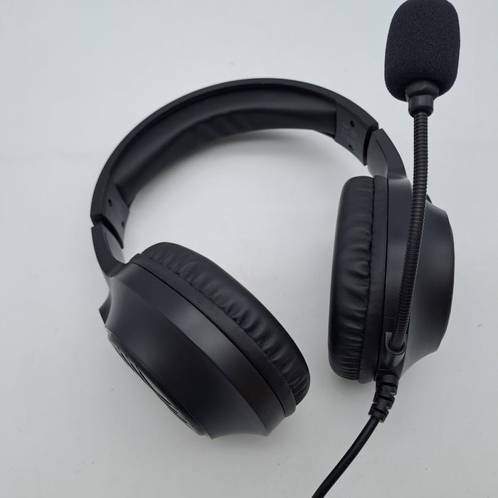 Speedlink Tyron RGB – Cuffie Gaming Cablate con Microfono