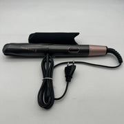 Remington Plancha de Pelo y Rizador - Curl&Straight Confidence 2 en 1 Multistyler