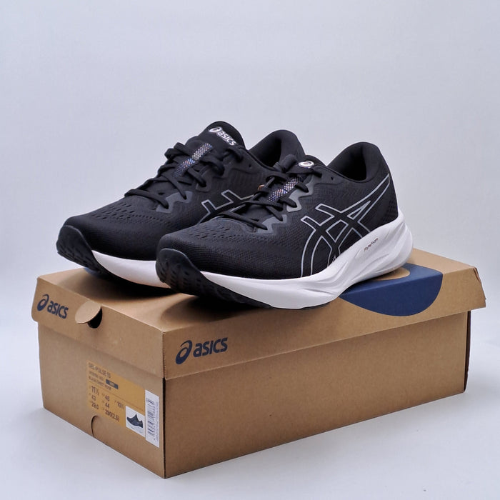 Asics Gel-Pulse 15 pour homme Black/Sheet Rock
