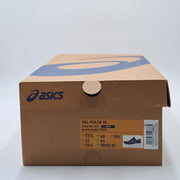 Asics Gel-Pulse 15 Uomo Black/Sheet Rock