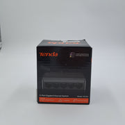 Tenda SG105 – 5 Port Gigabit Switch