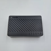Tenda SG105 – 5 Port Gigabit Switch