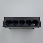 Tenda SG105 – 5 Port Gigabit Switch