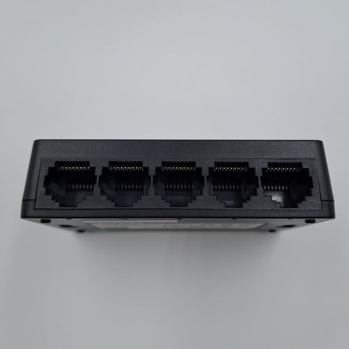 Tenda SG105 – 5 Port Gigabit Switch