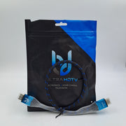 UltraHDTV HDMI Cable 0.5m