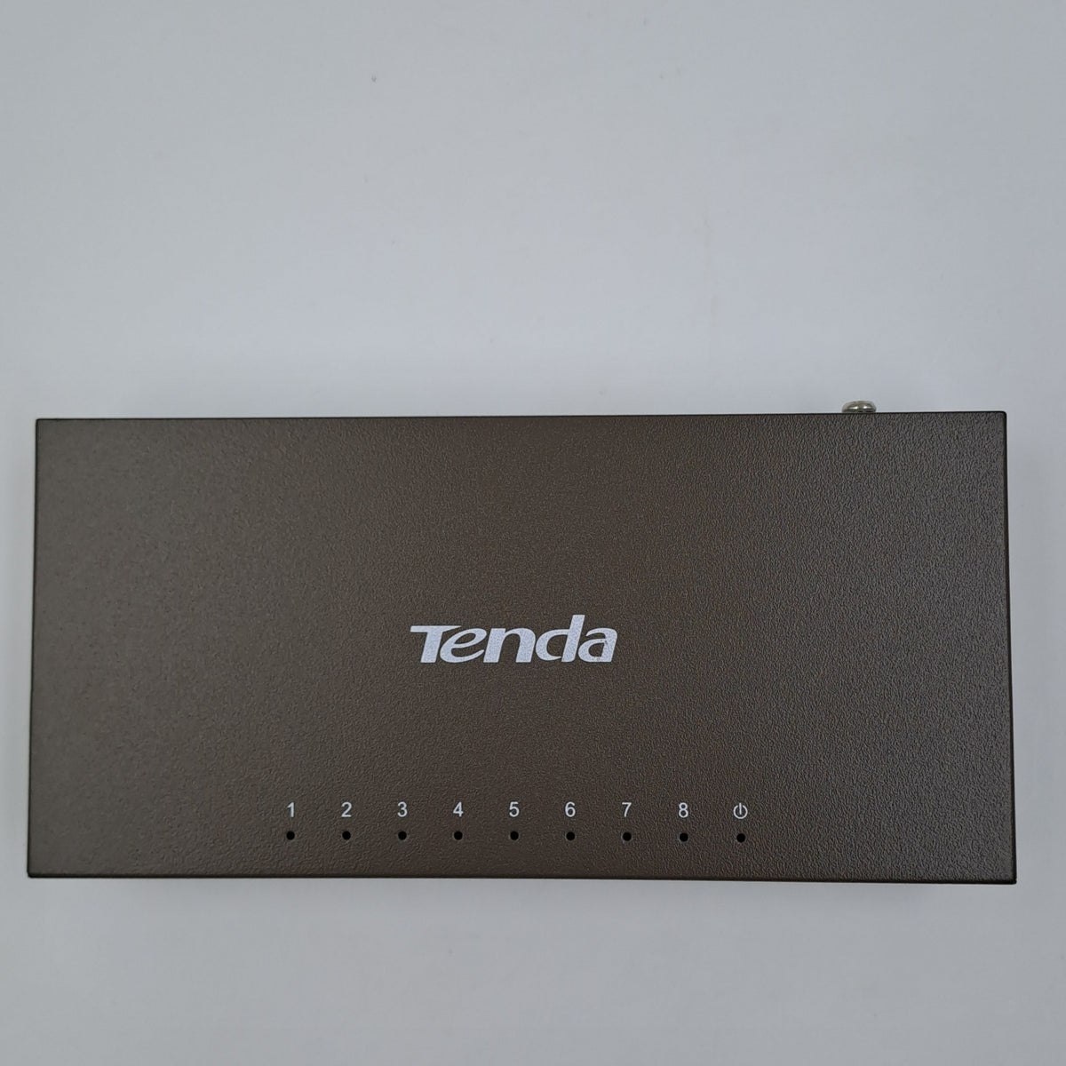 Switch Ethernet Gigabit Tenda 8 ports