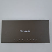 Switch Ethernet Gigabit Tenda 8 ports
