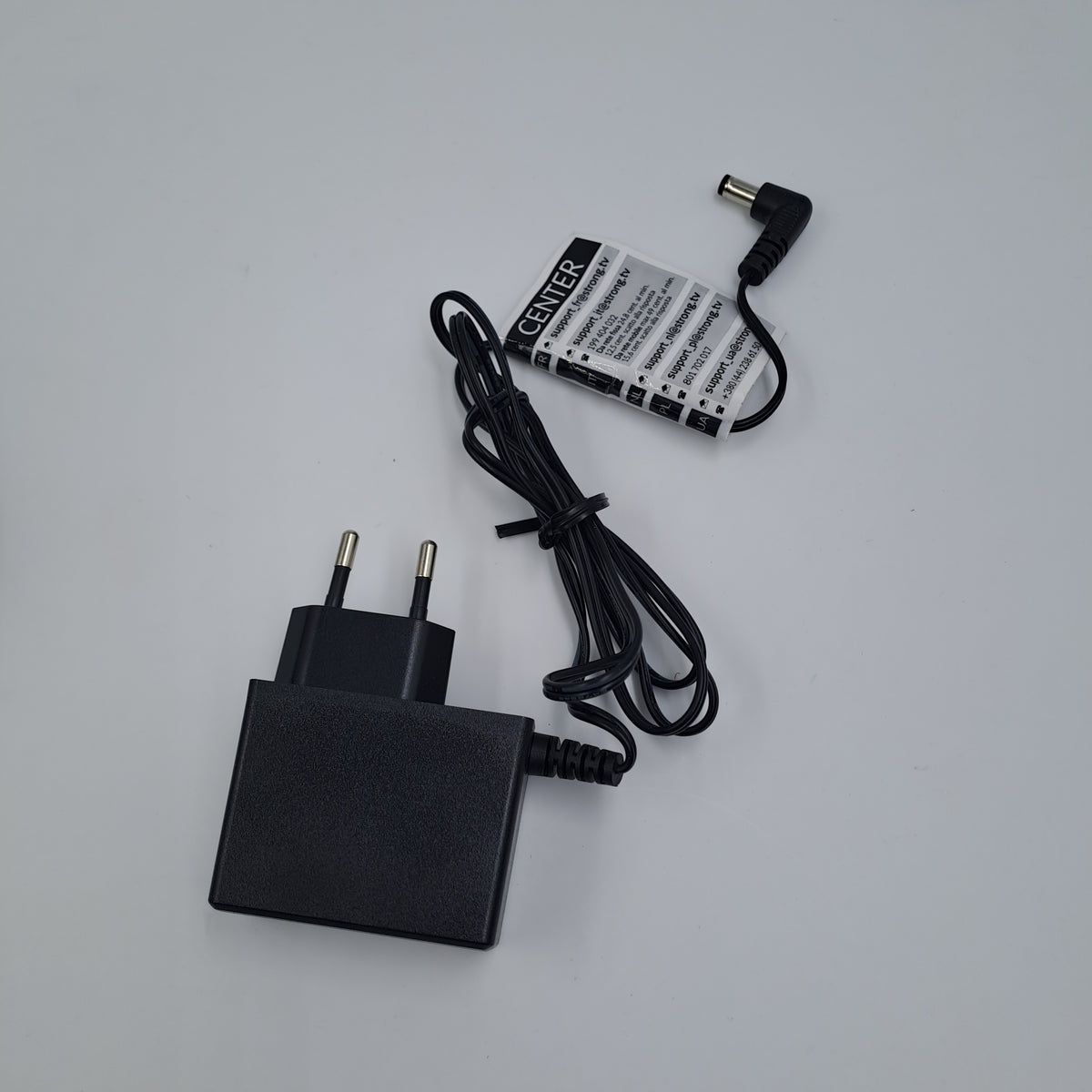 Decodificador digital terrestre Strong SRT 8109 HD DVB-T2