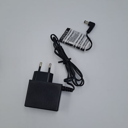 Decodificador digital terrestre Strong SRT 8109 HD DVB-T2