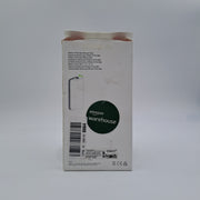 Apple Cover in Silicone Rossa con MagSafe per iPhone 13 Pro Max