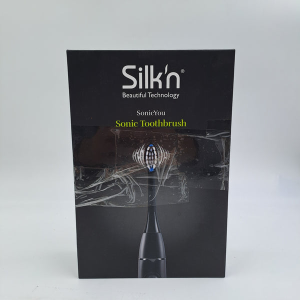 Silk’n SonicYou – Brosse à dents électrique sonique