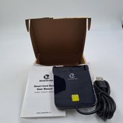Zoweetek USB Smart Card Reader