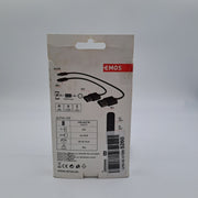 EMOS Power Bank 10,000 mAh