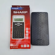 Sharp EL-531TH-WH – Scientific Calculator