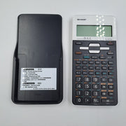 Sharp EL-531TH-WH – Scientific Calculator