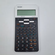 Sharp EL-531TH-WH – Scientific Calculator