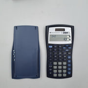 Calculadora científica Texas Instruments TI-30 XIIS