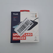 Trust Primo Smart Card / DNI Reader