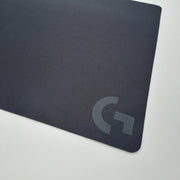 Tapis de souris gaming en tissu Logitech G G240