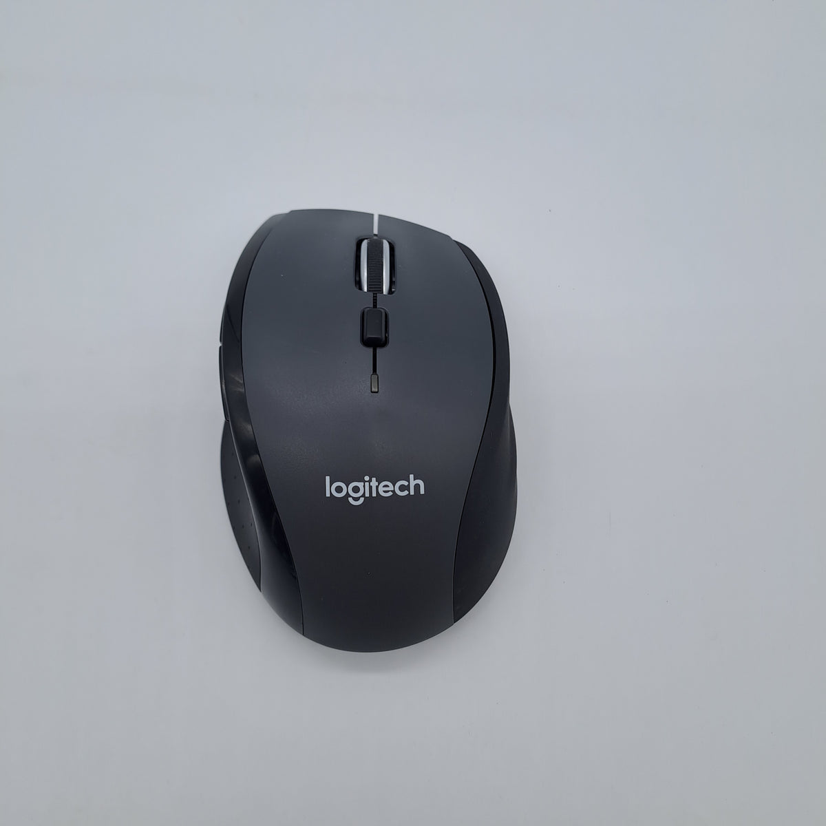 Logitech M705 Marathon Mouse Wireless