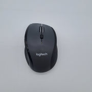 Logitech M705 Marathon Mouse Wireless