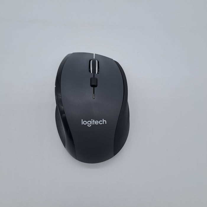 Souris sans fil Logitech M705 Marathon