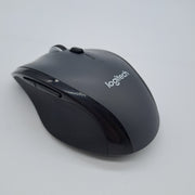 Logitech M705 Marathon Mouse Wireless