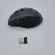 Logitech M705 Marathon Mouse Wireless