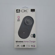 4-OK Wireless Home Charger 3 in 1