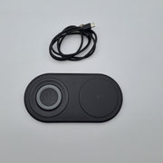 4-OK Wireless Home Charger 3 in 1