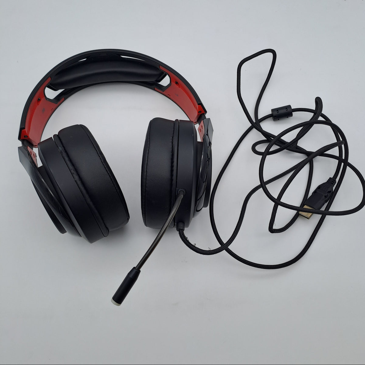 OZONE Rage X40 Cuffie Gaming con Microfono