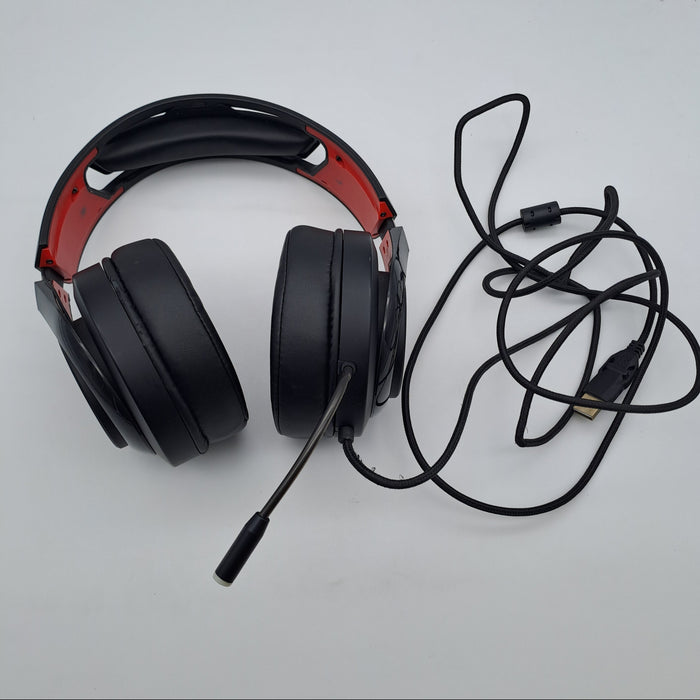 OZONE Rage X40 Cuffie Gaming con Microfono