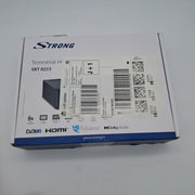 Decoder Digitale Terrestre Strong SRT 8215