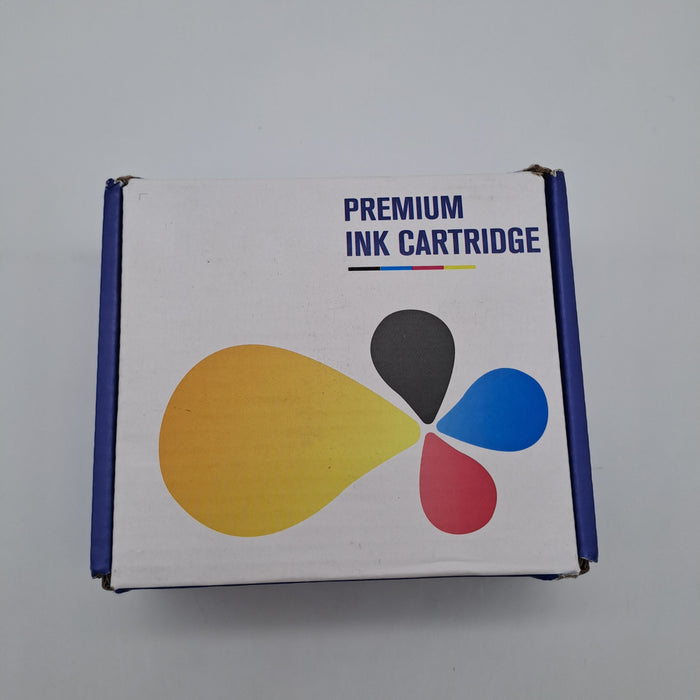 Cartucce d'inchiostro