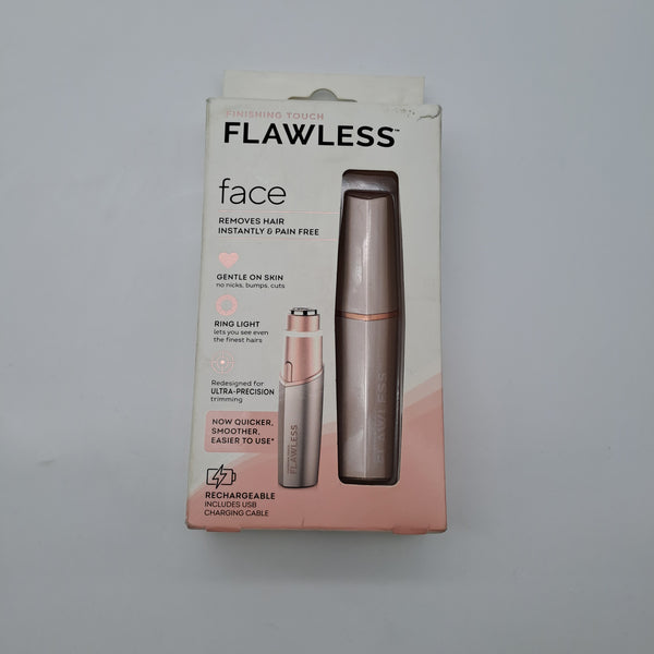 Épilateur pour le visage Finishing Touch Flawless