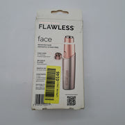 Facial hair remover - Finishing Touch Flawless