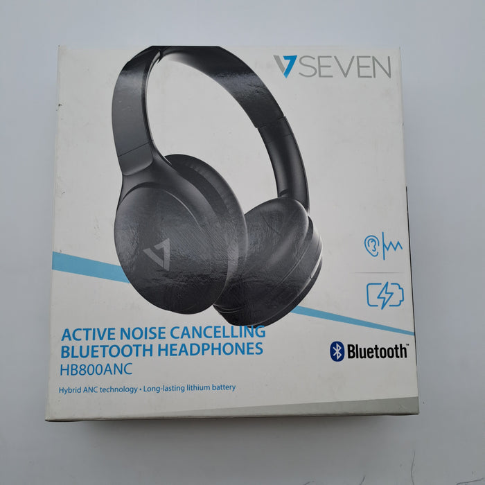 Cuffie Stereo Bluetooth V7 Seven