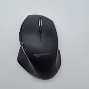 Amazon Basics Mouse Wireless Ergonomico