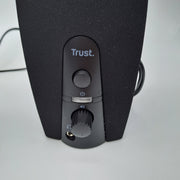 Trust Almo 2.0 – Ensemble de haut-parleurs stéréo pour PC