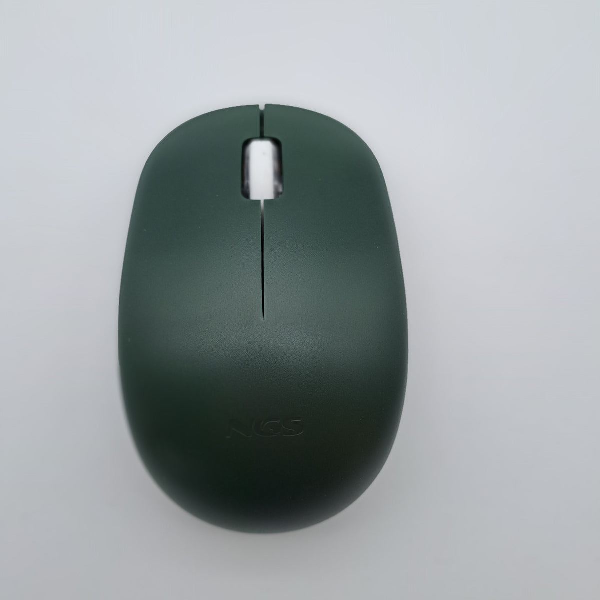 NGS Fog Pro Green Wireless Mouse