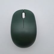 NGS Fog Pro Green Wireless Mouse