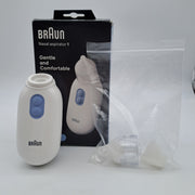 Braun Nasal Aspirator 1 – Aspirateur nasal électrique