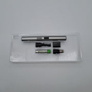 Wahl Micro Lithium – Rifinitore per naso, orecchie e sopracciglia