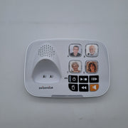 Swissvoice Xtra 2355 – Telefono Cordless DECT